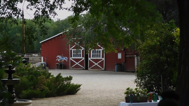 E&amp;J Wedding Venue